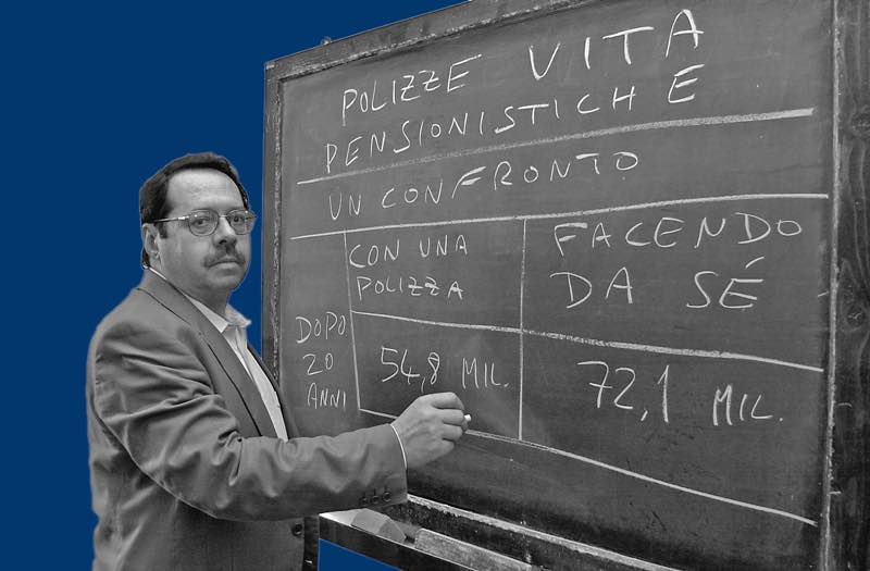 Guida al risparmio - Previdenza: TFR, TFS, fondi pensione, polizze vita ecc.