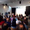 Conferenza di Beppe Scienza ad Andria, 19 giugno 2017